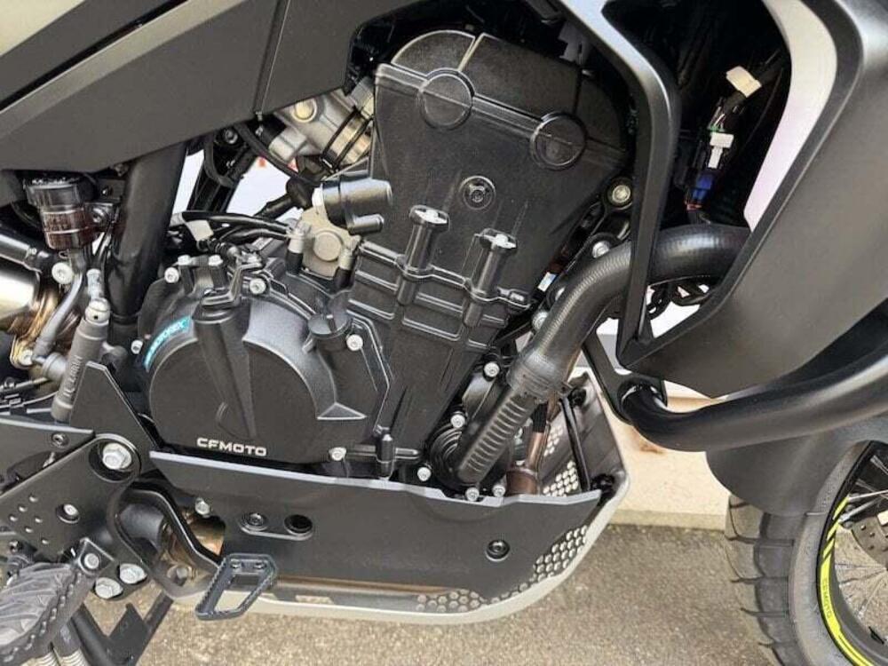 CFMOTO 800MT Explore (2023 - 25) (8)