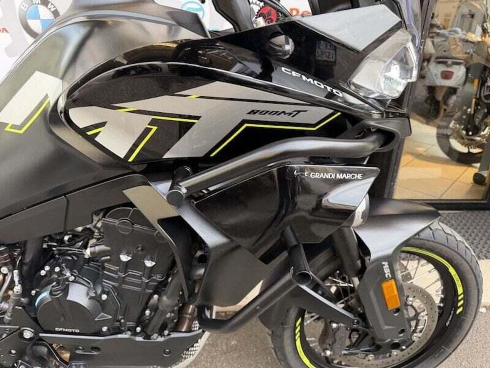 CFMOTO 800MT Explore (2023 - 25) (9)