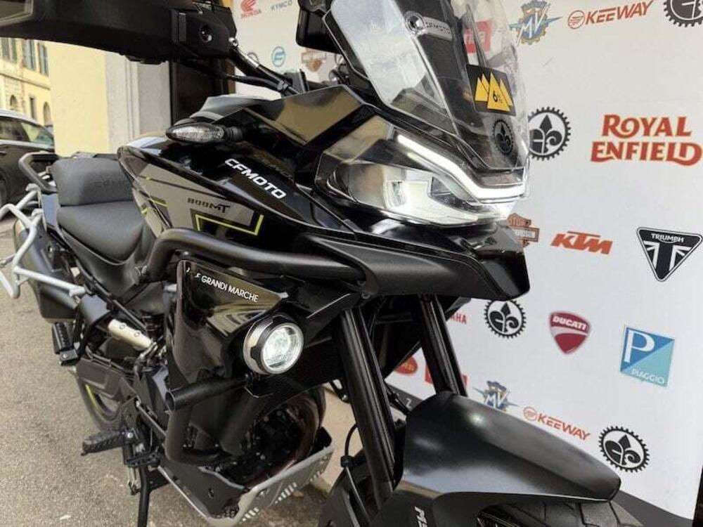 CFMOTO 800MT Explore (2023 - 25) (11)
