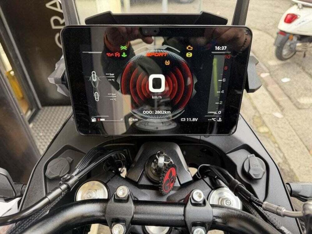 CFMOTO 800MT Explore (2023 - 25) (20)