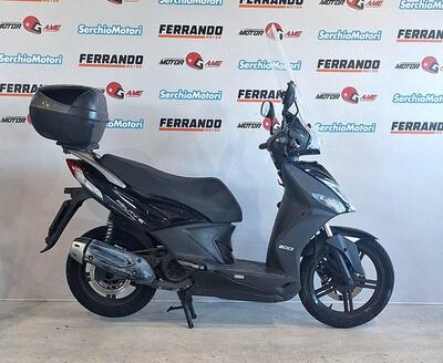 Kymco Agility 200i R16 + (2014 - 17) usata