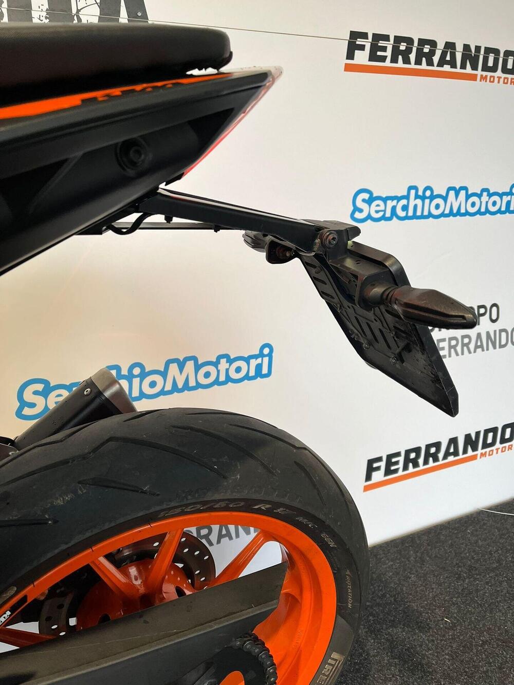 KTM 125 Duke (2021 - 23) (9)