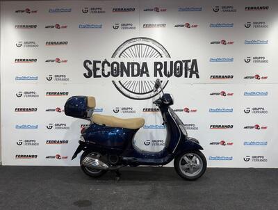 Vespa LX 125 i.e. (2009 - 12) usata