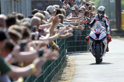 30 anni di gare al Tourist Trophy da vedere - gratis - su TT+!