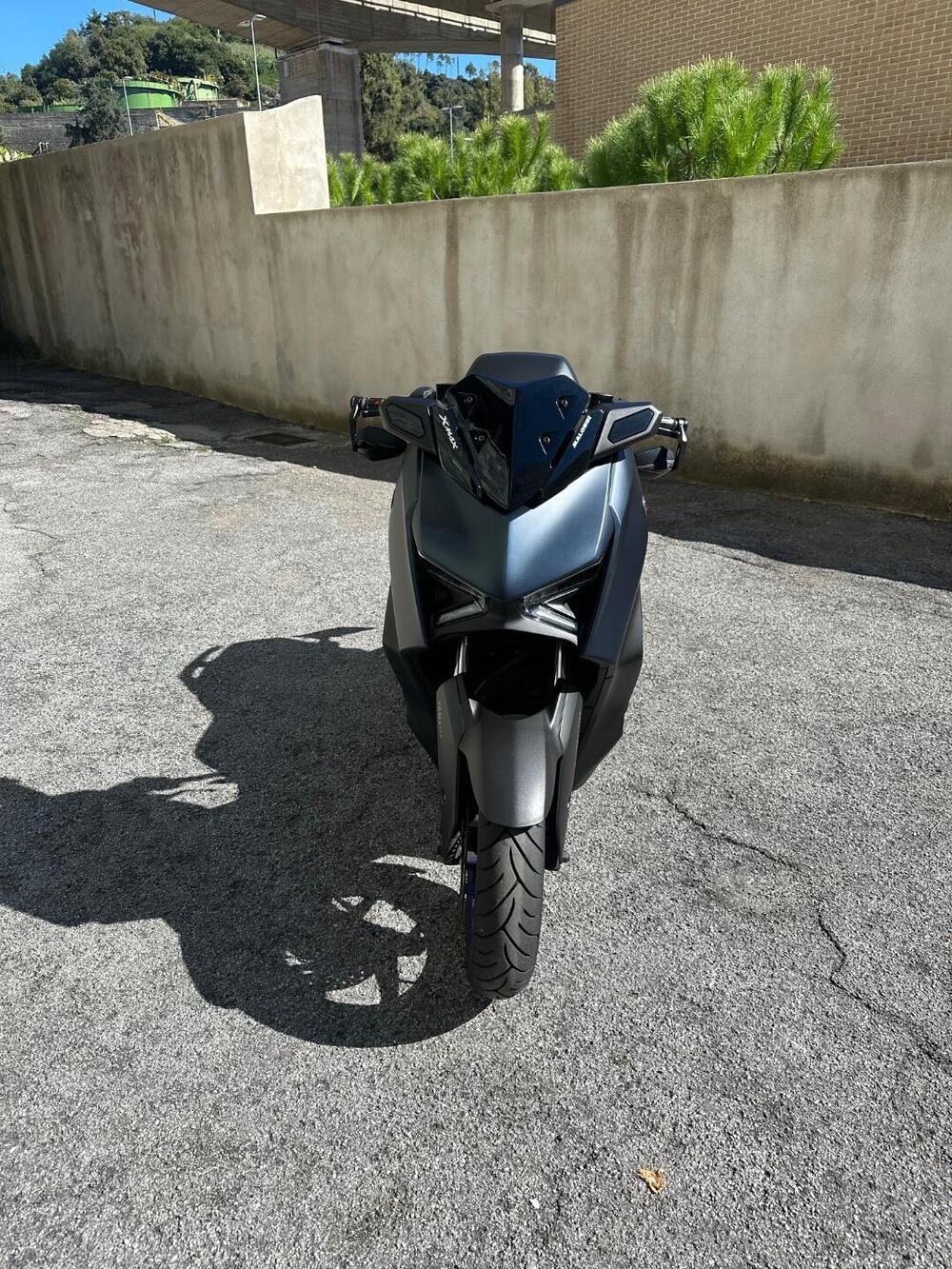 Yamaha X-Max 300 (2025) (3)