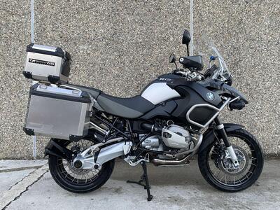 Bmw R 1200 GS Adventure (2010 - 13) usata