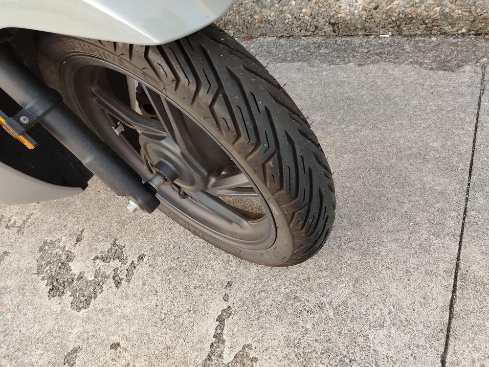 Honda SH 150i (2024 - 25) (5)