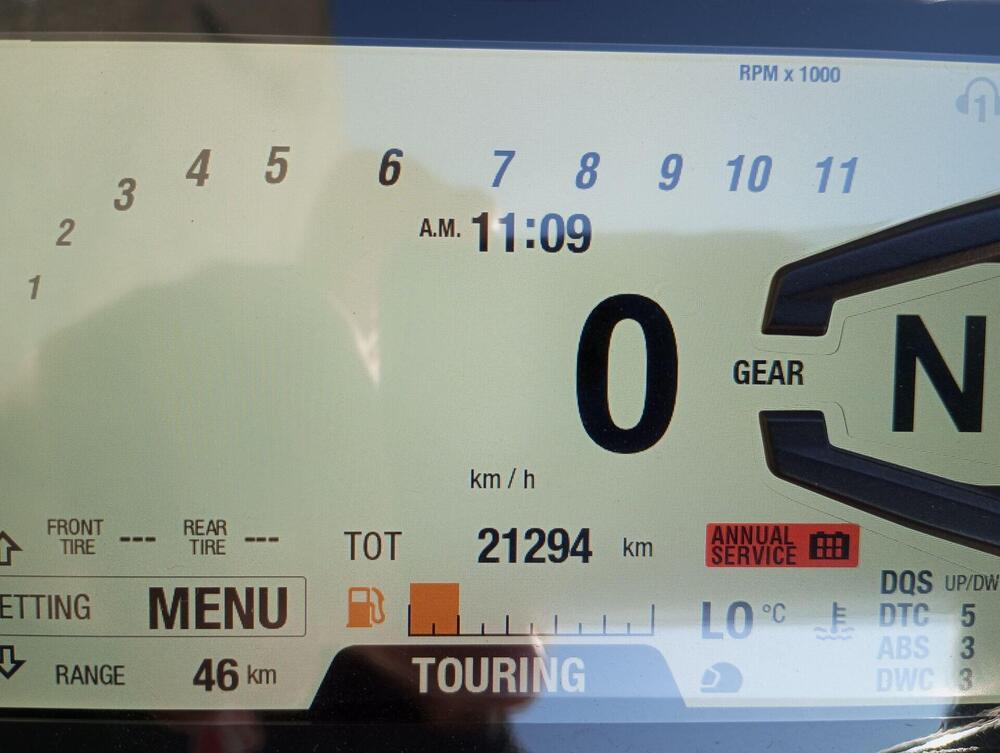 Ducati Multistrada 1260 S Grand Tour (2020) (6)