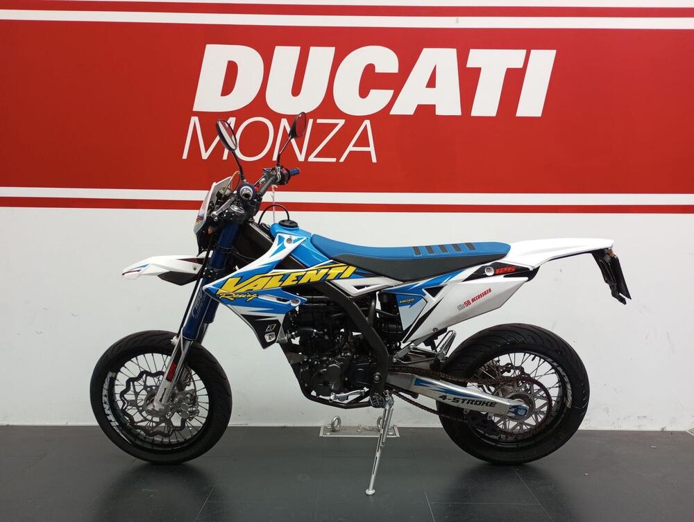 Valenti Racing SM 125 Z (2023 - 25) (2)
