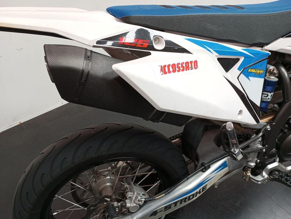 Valenti Racing SM 125 Z (2023 - 25) (6)