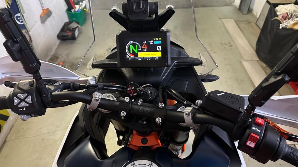 KTM 890 Adventure R (2023 - 24) (2)