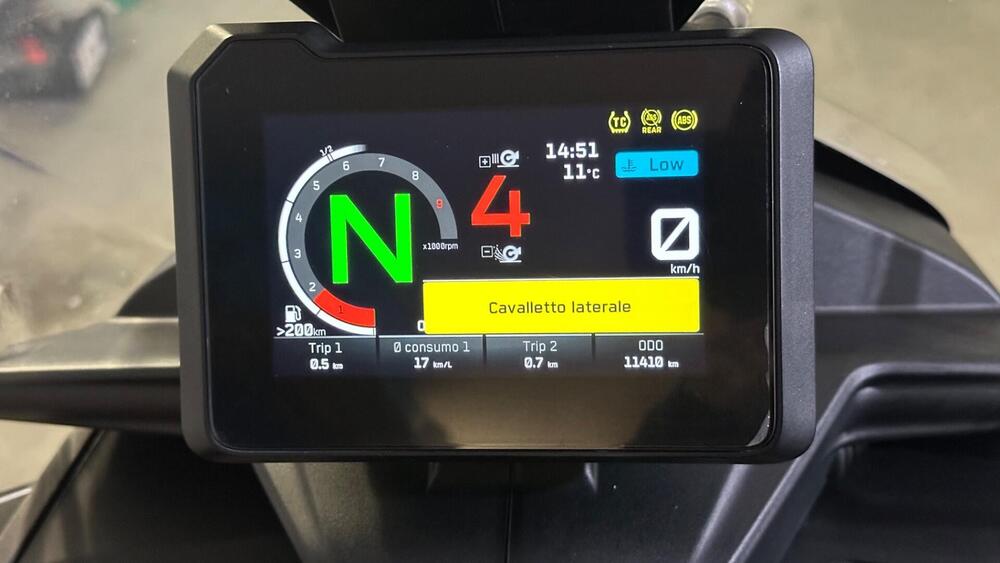 KTM 890 Adventure R (2023 - 24) (3)