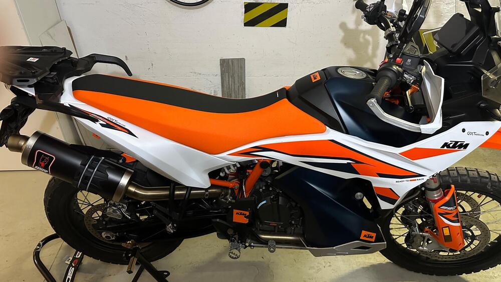 KTM 890 Adventure R (2023 - 24) (4)