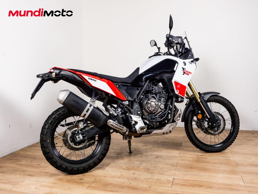Yamaha Ténéré 700 World Raid (2022 - 25) (3)