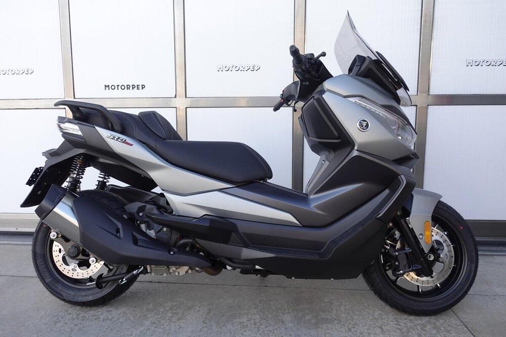 Voge Sfida SR4 MAX (2024 - 25) (2)