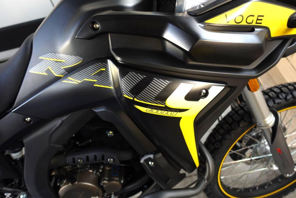 Voge Valico 300 Rally (2022 - 26) (3)