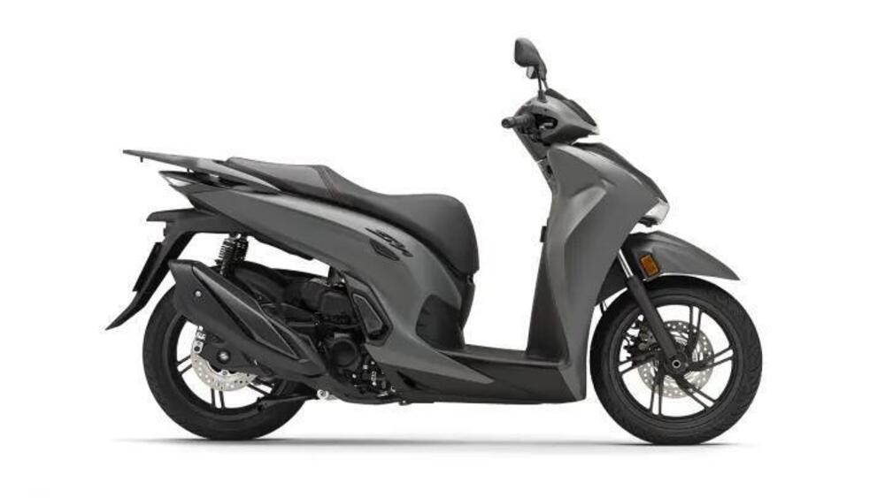 Honda SH 350i GT (2025 - 26)