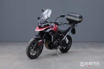 Triumph Tiger 900 GT (2024 - 25) usata