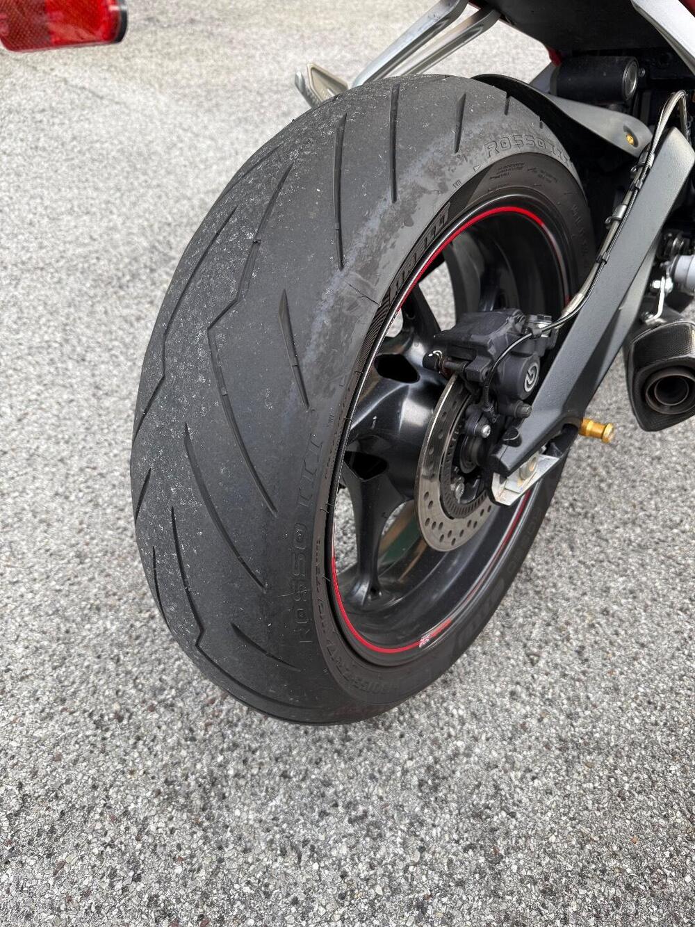 Triumph Street Triple R (2017 - 20) (7)