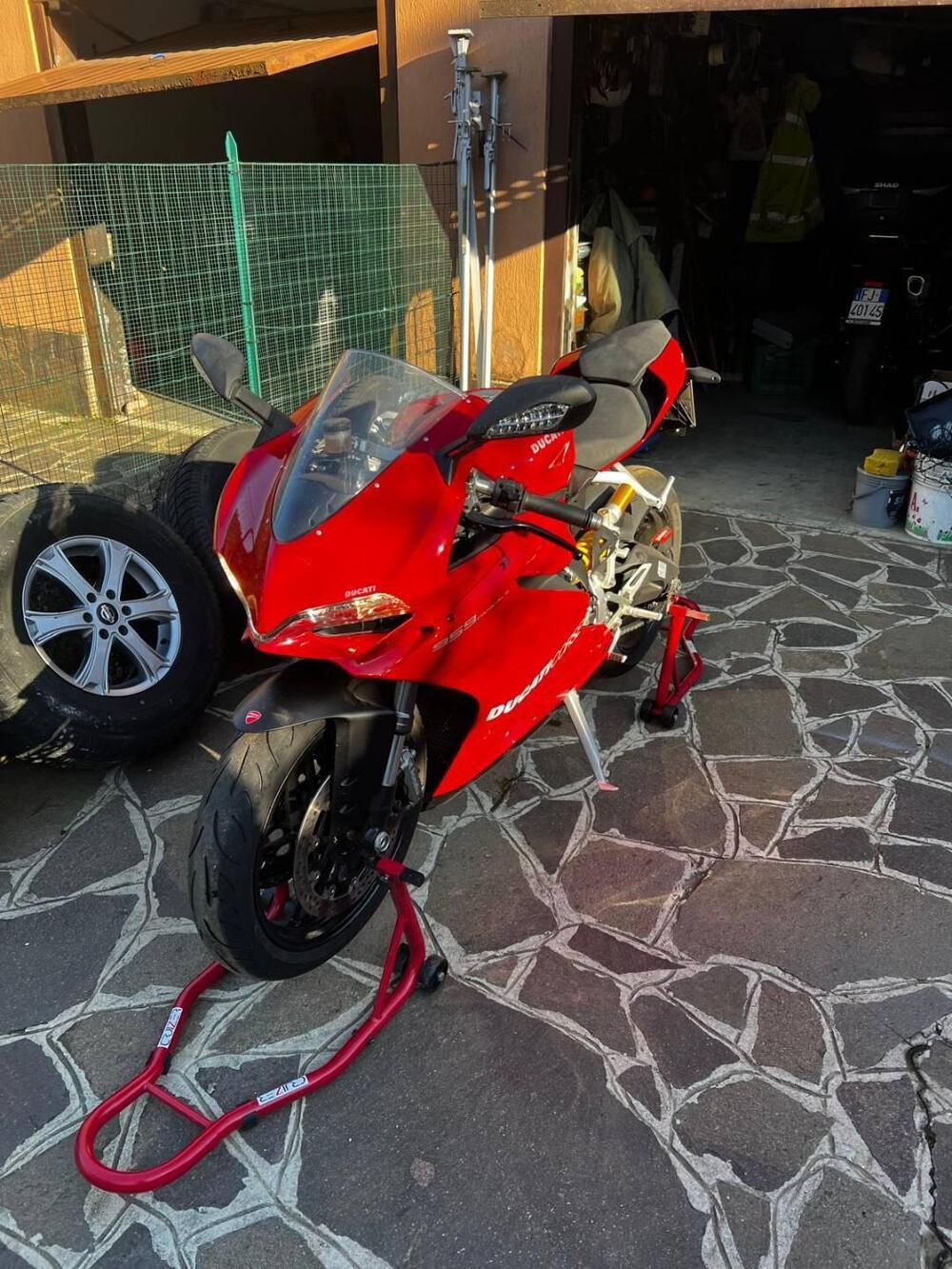 Ducati 959 Panigale (2016 - 19) (2)