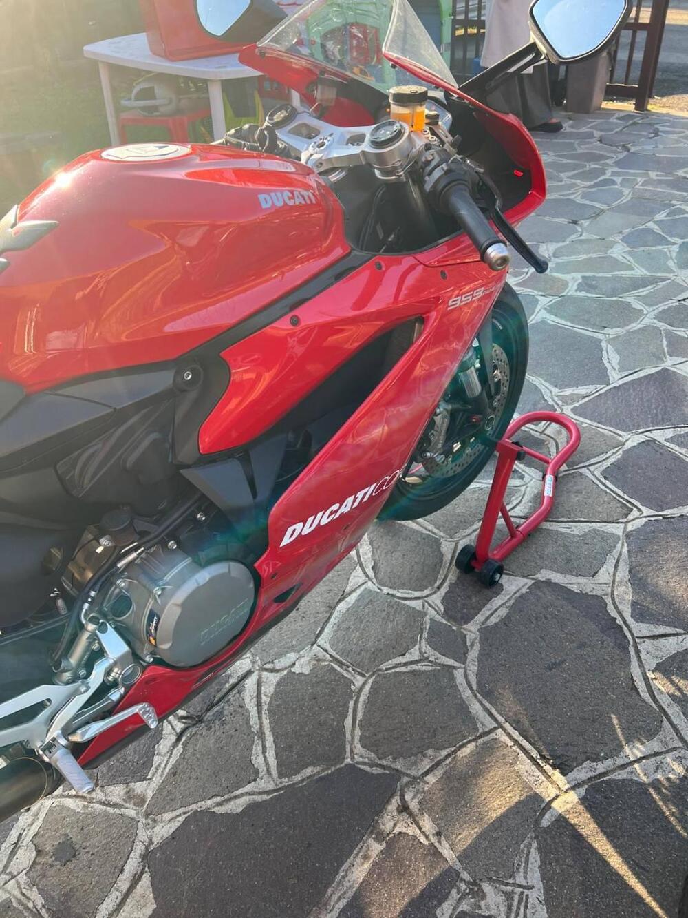 Ducati 959 Panigale (2016 - 19) (4)