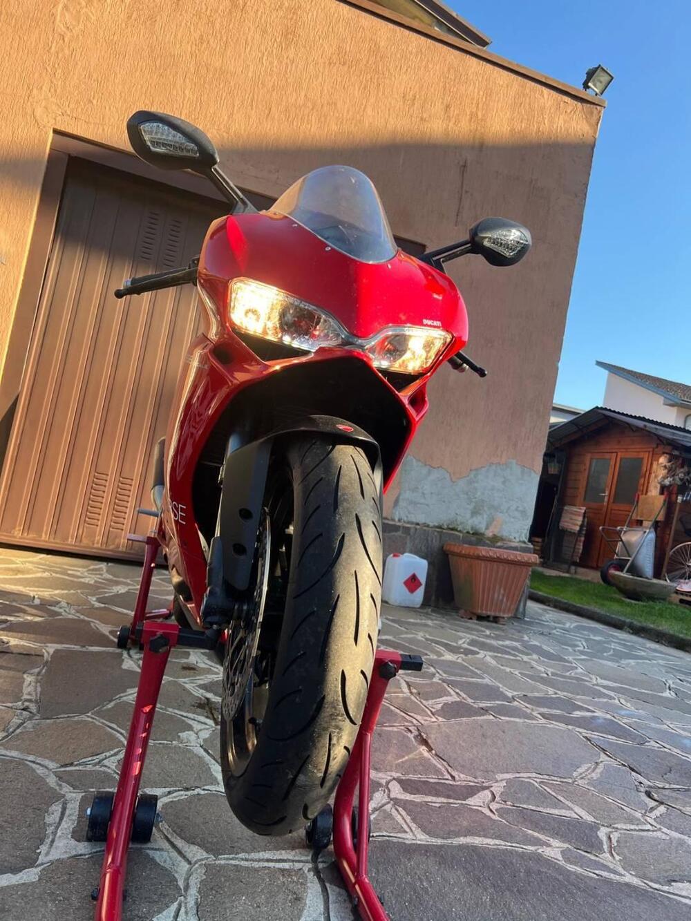 Ducati 959 Panigale (2016 - 19) (5)