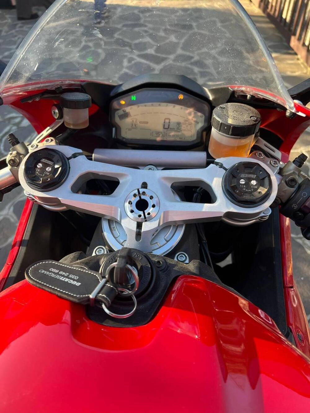 Ducati 959 Panigale (2016 - 19) (6)