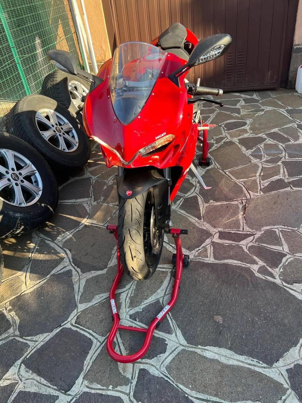 Ducati 959 Panigale (2016 - 19) (7)