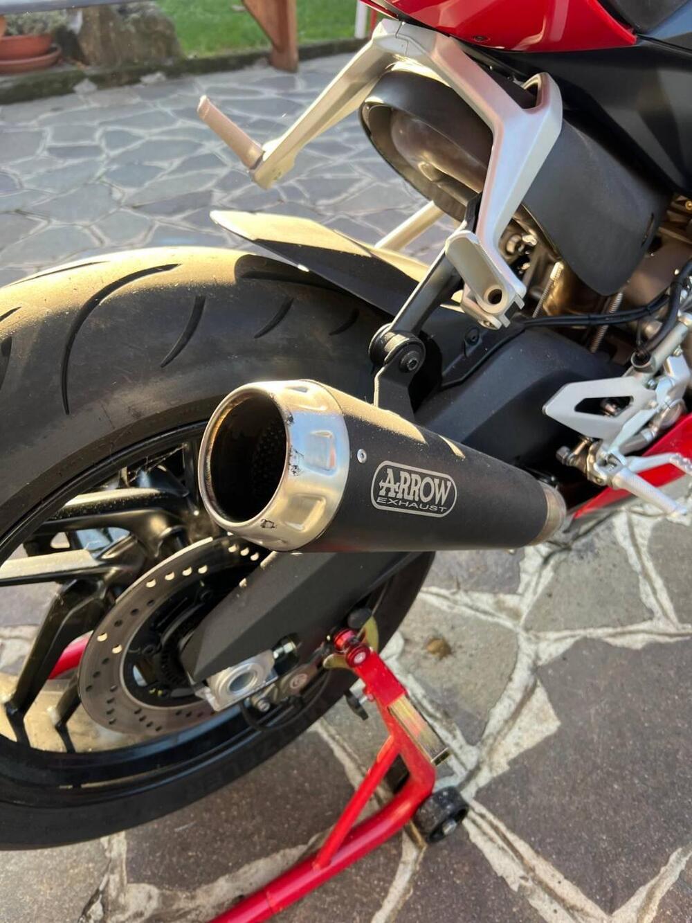 Ducati 959 Panigale (2016 - 19) (9)
