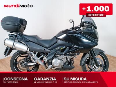 Kawasaki KLV 1000 usata