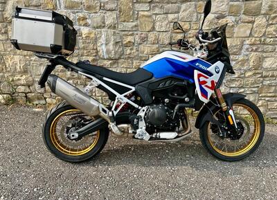 Bmw F 900 GS (2024 - 25) usata