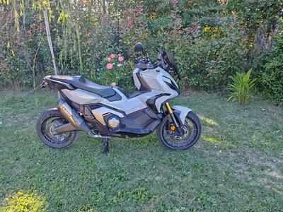 Honda X-ADV 750 DCT (2021 - 24) usata
