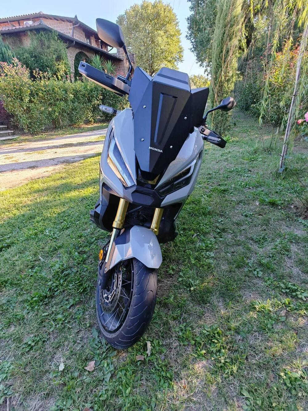 Honda X-ADV 750 DCT (2021 - 24) (3)