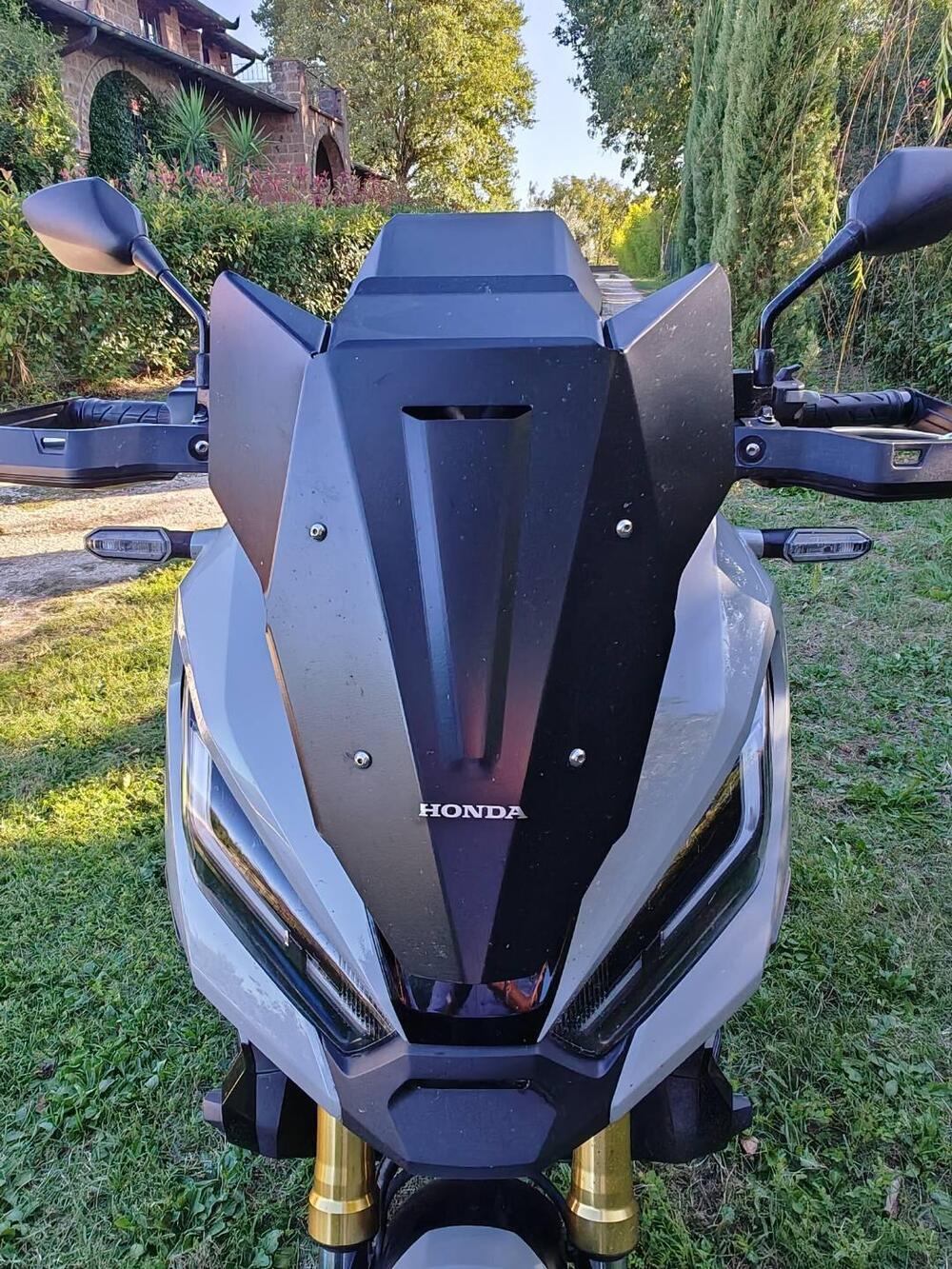 Honda X-ADV 750 DCT (2021 - 24) (6)