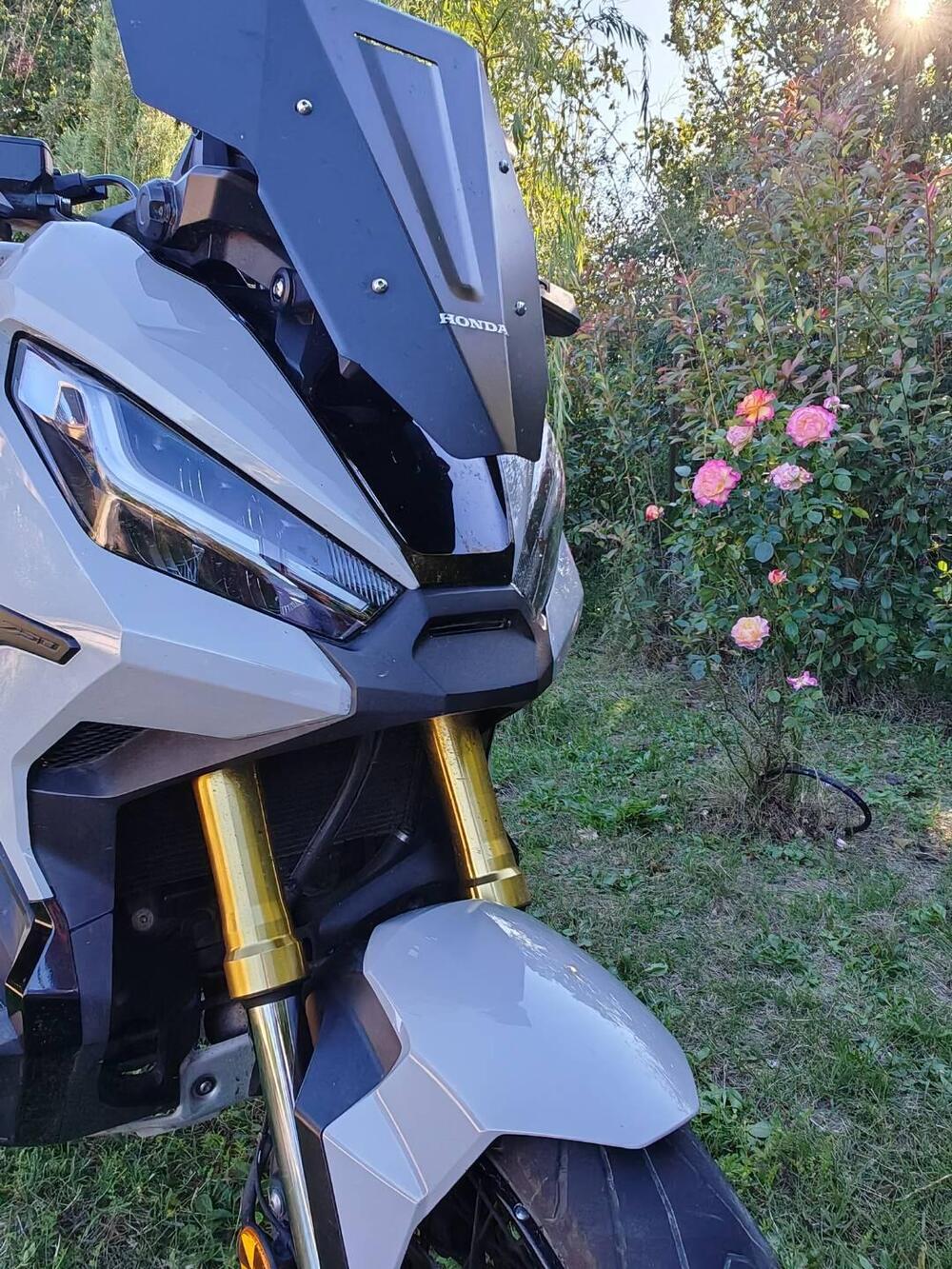 Honda X-ADV 750 DCT (2021 - 24) (7)