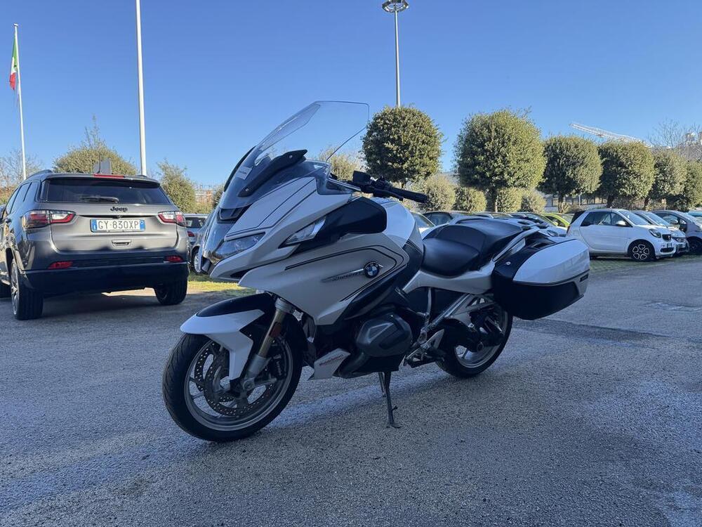 Bmw R 1250 RT (2021 - 25) (9)