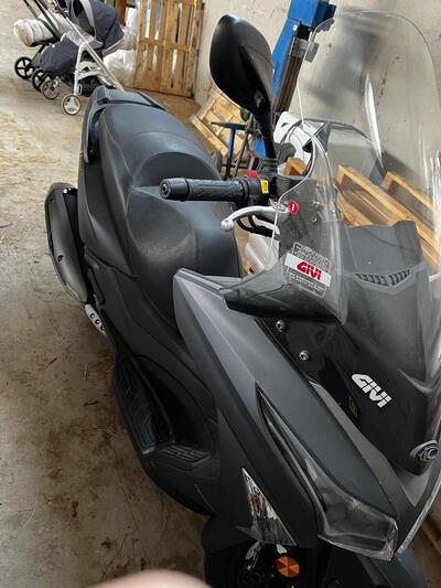 Kymco X-Town 300i (2021 - 24) usata