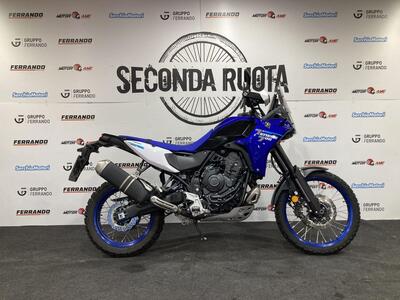 Yamaha T&eacute;n&eacute;r&eacute; 700 (2025) usata