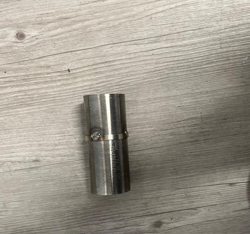 Scarico Arrow X-Kone per Honda CB125R 2021-2024 (6)