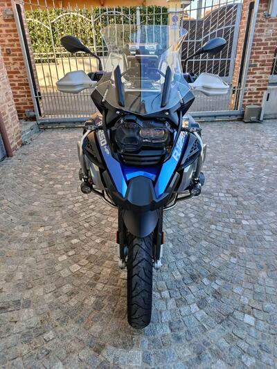 Bmw R 1250 GS Adventure (2019 - 20) usata
