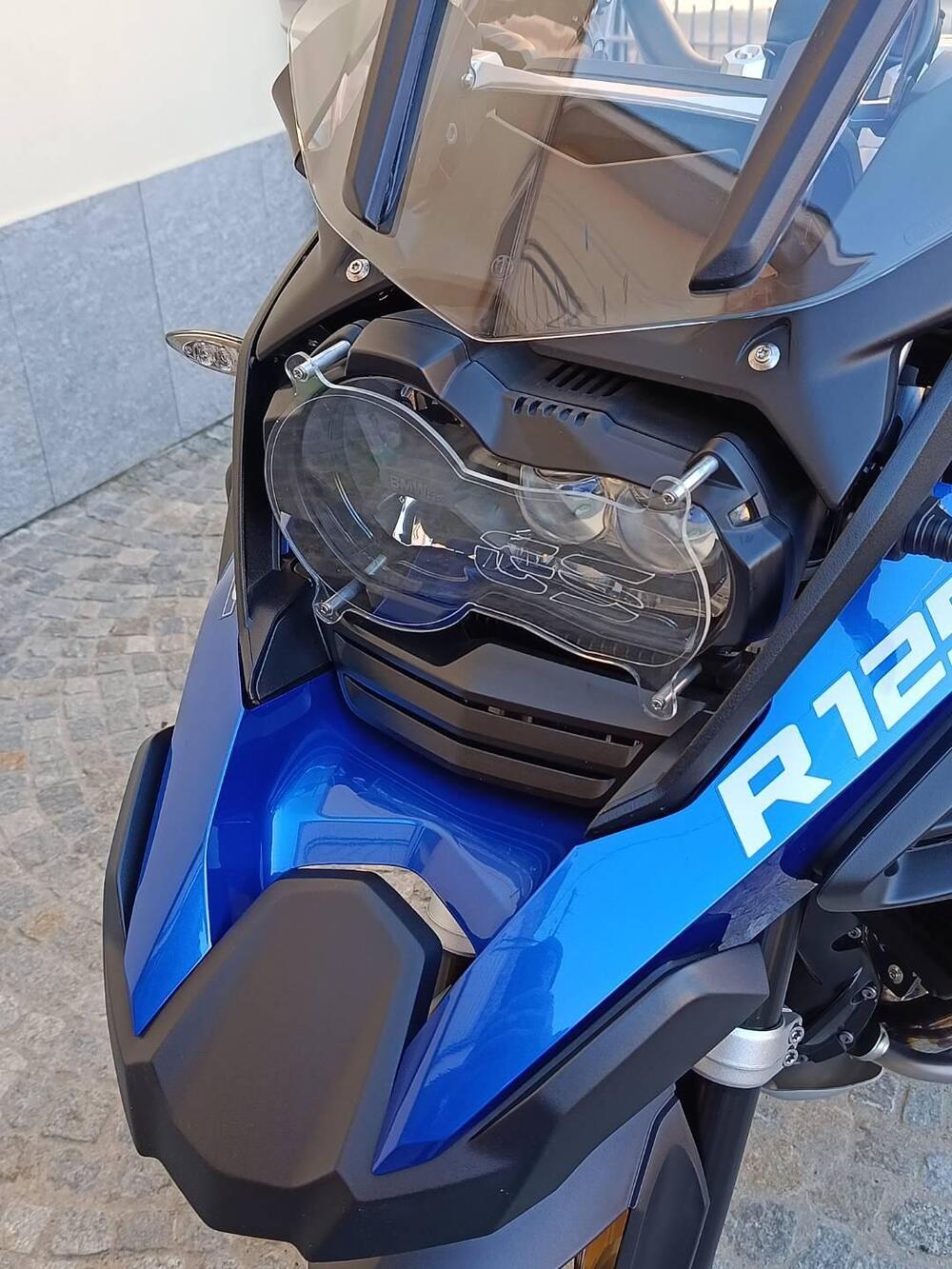 Bmw R 1250 GS Adventure (2019 - 20) (2)