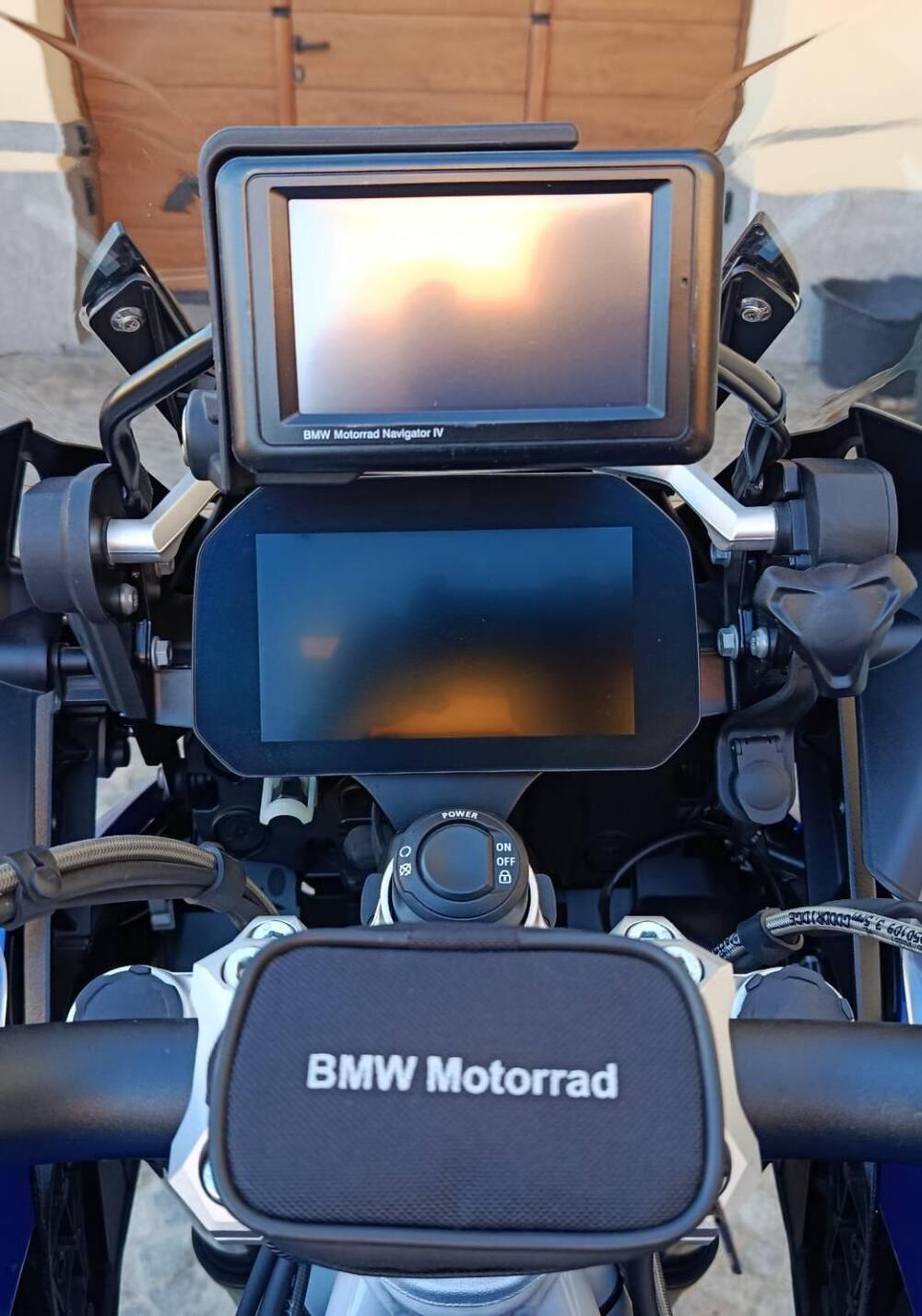 Bmw R 1250 GS Adventure (2019 - 20) (3)