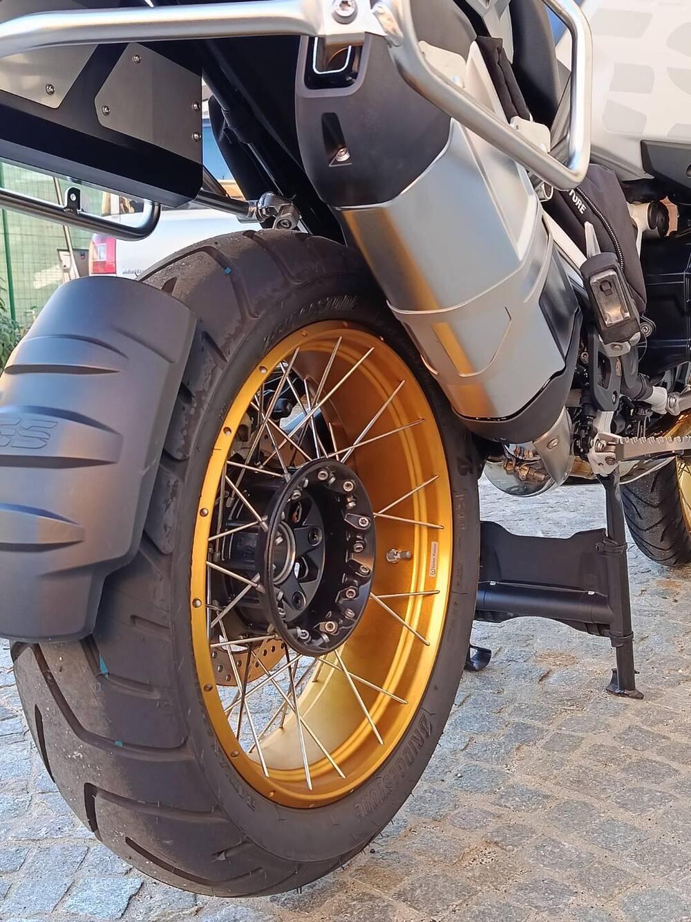 Bmw R 1250 GS Adventure (2019 - 20) (6)