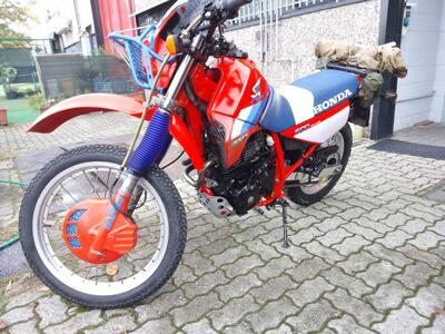 Honda XL 600 RM d&#039;epoca