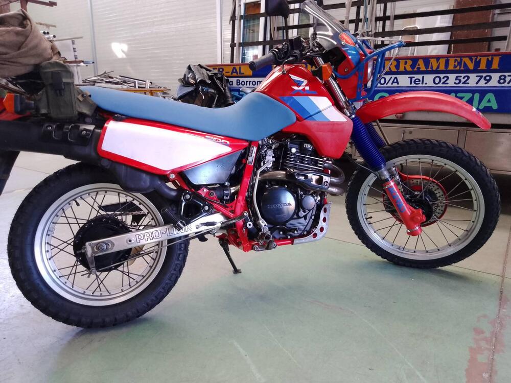 Honda XL 600 RM (4)