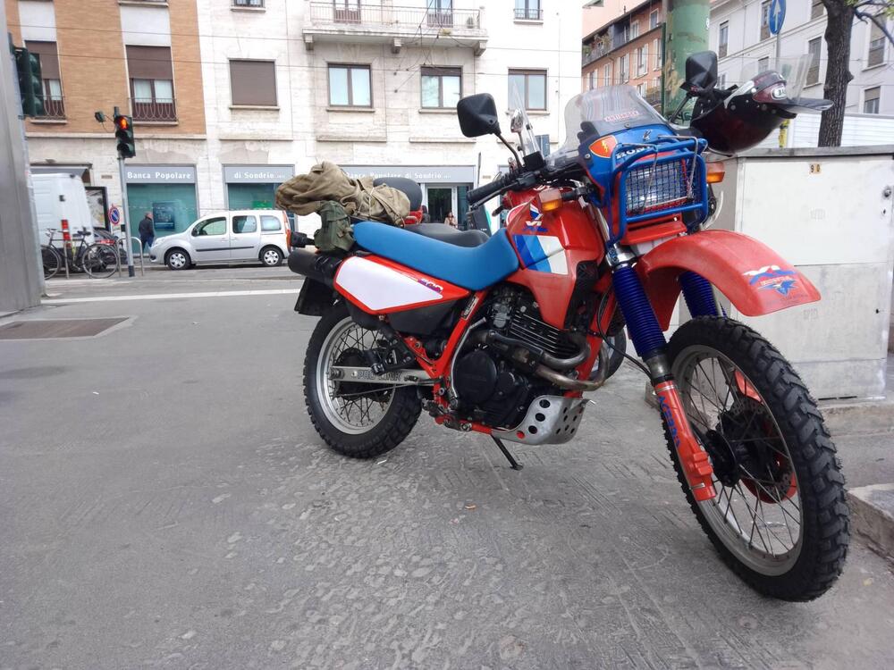 Honda XL 600 RM (5)