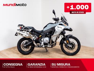 Bmw F 850 GS Adventure (2019 - 20) usata