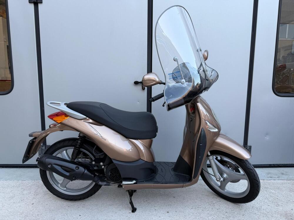 Malaguti Ciak 125 (2000 - 01) (2)