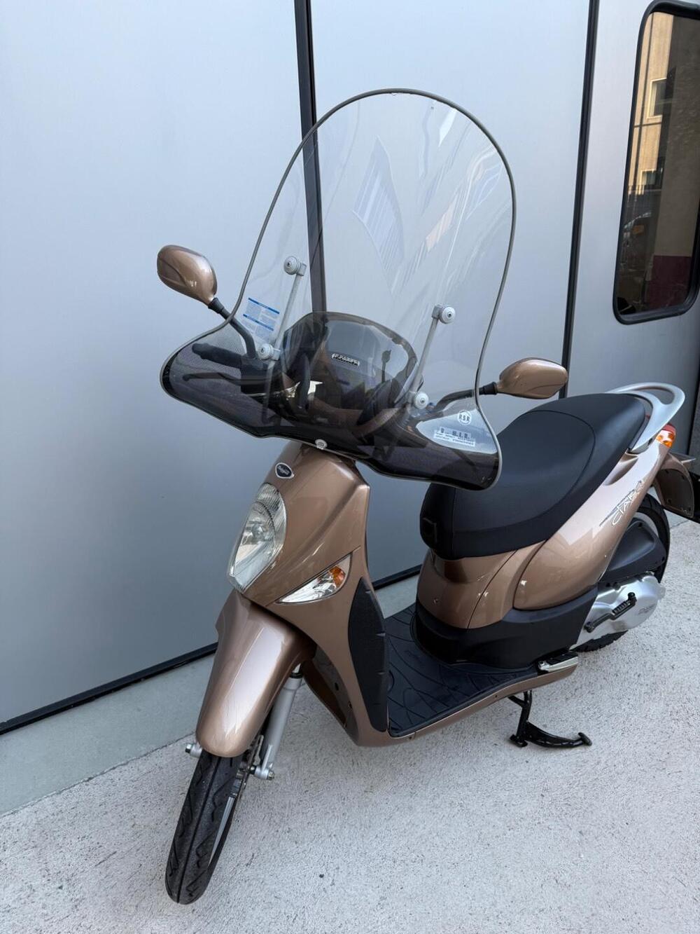 Malaguti Ciak 125 (2000 - 01) (3)