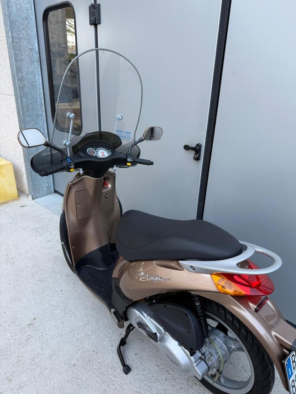 Malaguti Ciak 125 (2000 - 01) (4)